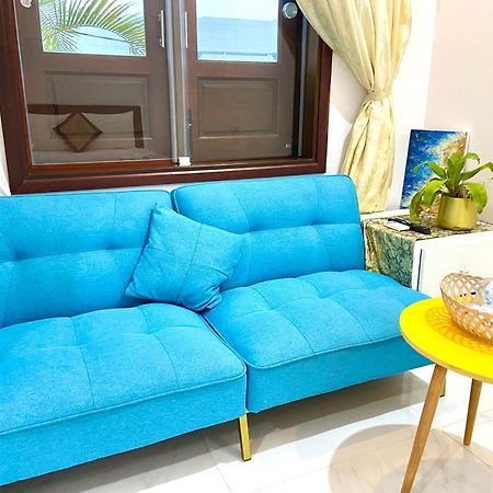Bui Family Homestay Χόι Αν Εξωτερικό φωτογραφία