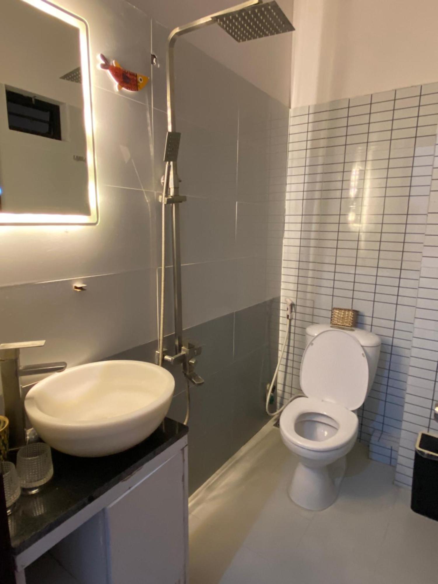 Bui Family Homestay Χόι Αν Εξωτερικό φωτογραφία