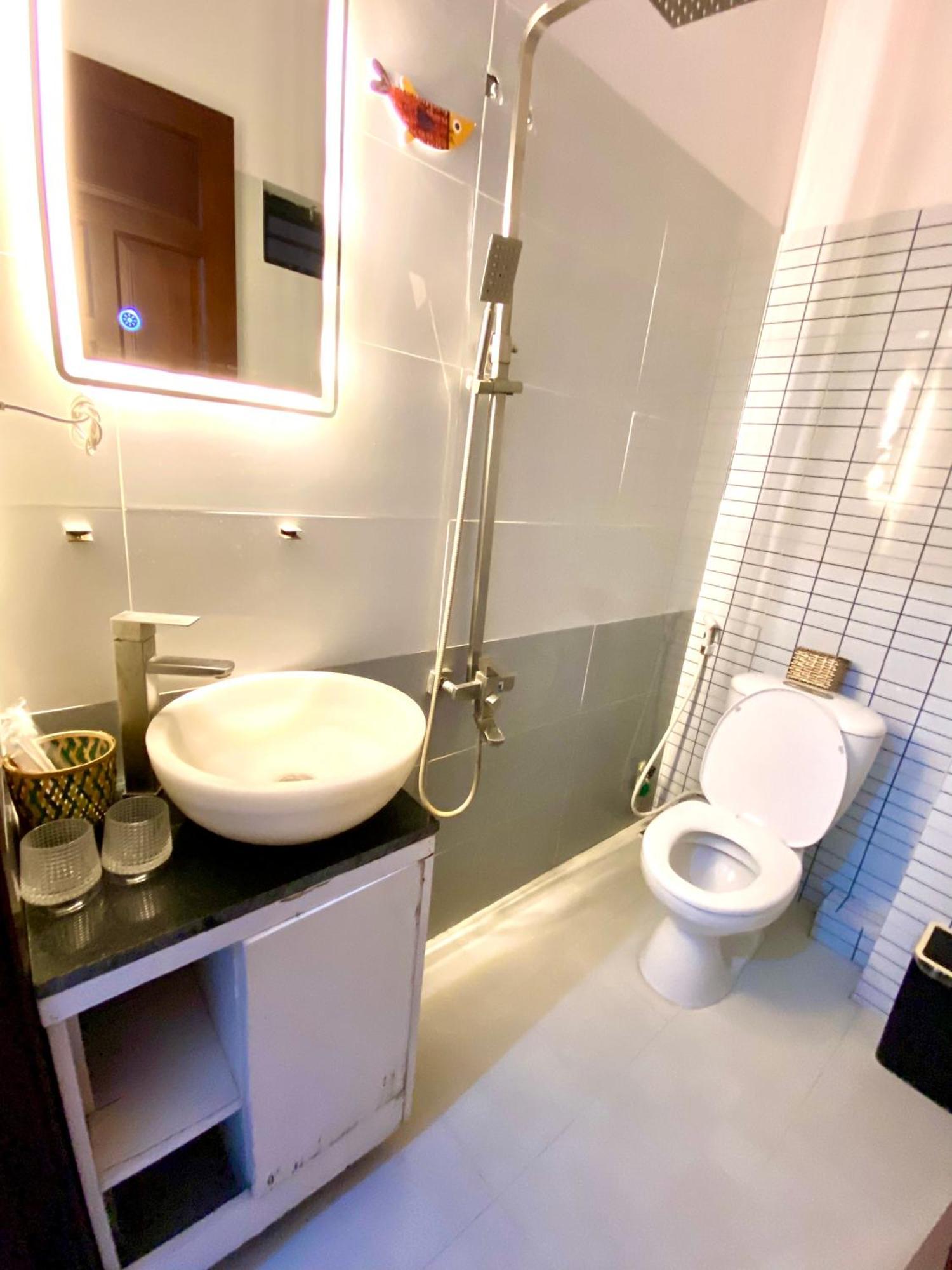 Bui Family Homestay Χόι Αν Εξωτερικό φωτογραφία