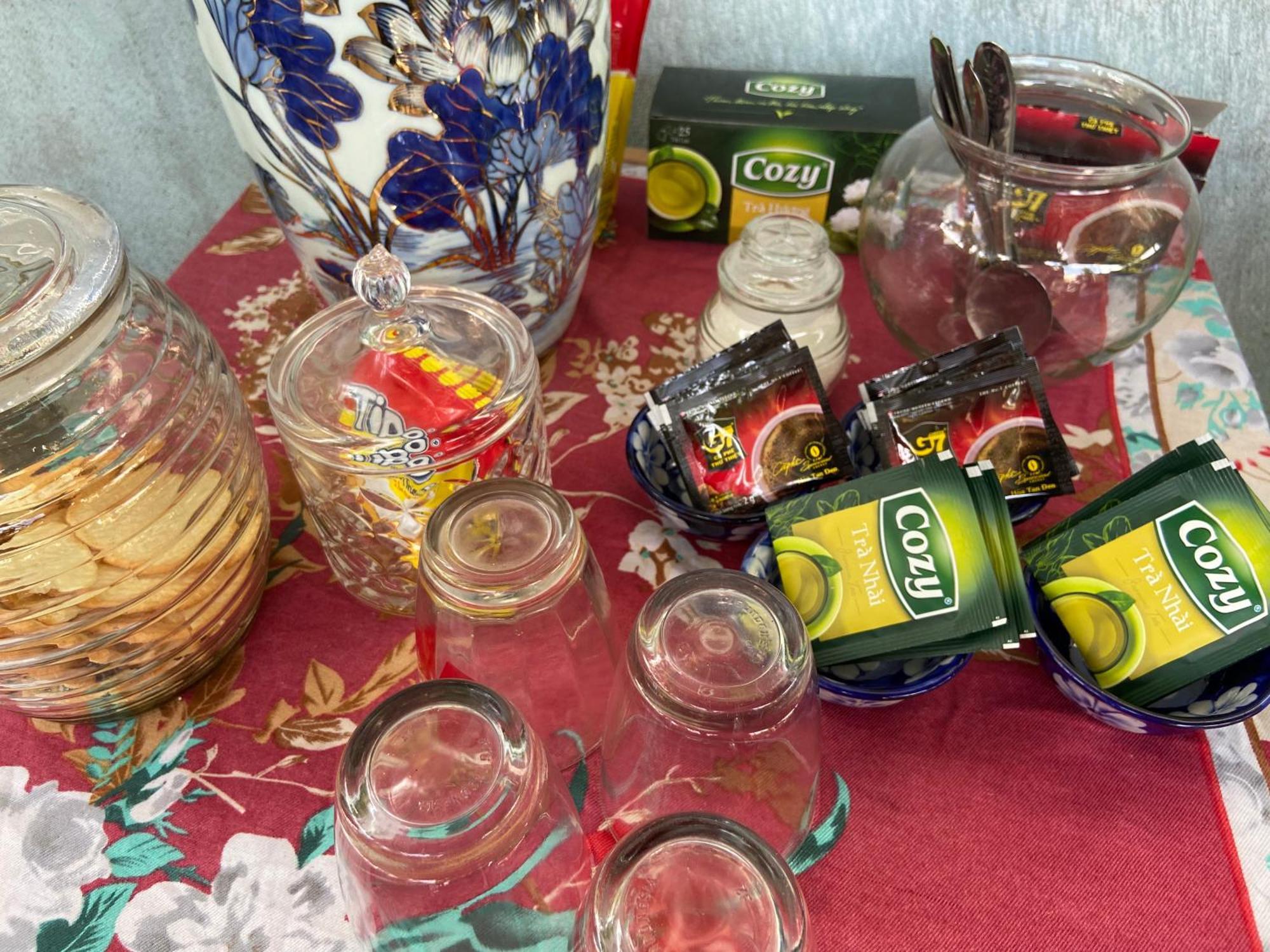 Bui Family Homestay Χόι Αν Εξωτερικό φωτογραφία