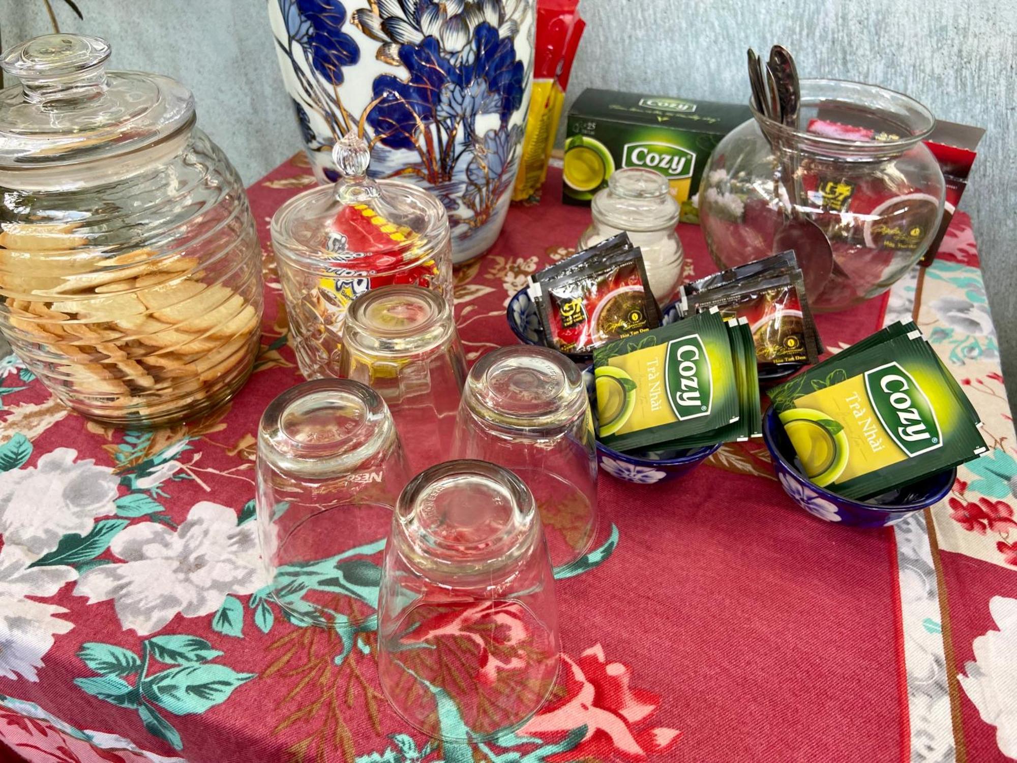 Bui Family Homestay Χόι Αν Εξωτερικό φωτογραφία