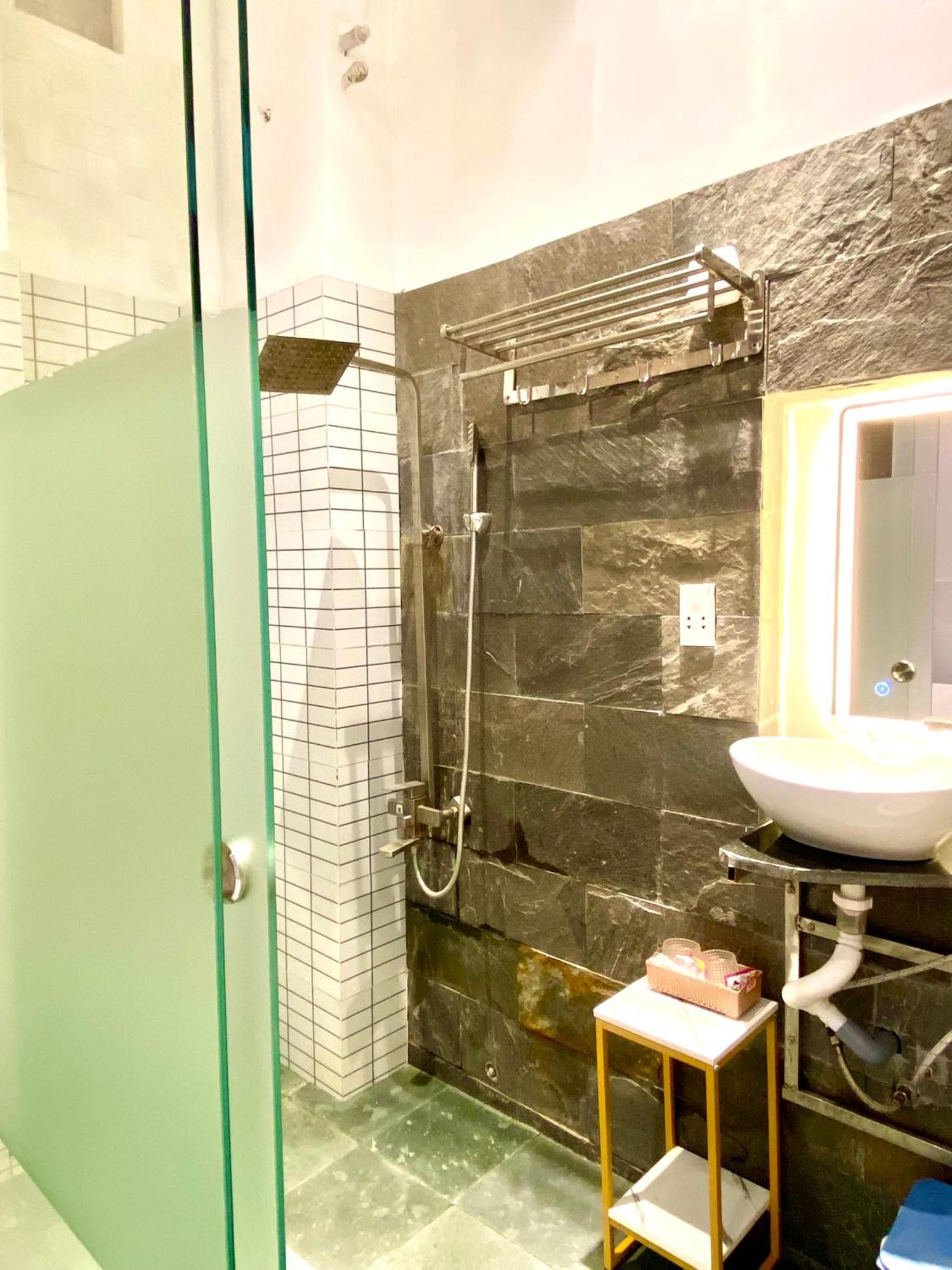 Bui Family Homestay Χόι Αν Εξωτερικό φωτογραφία