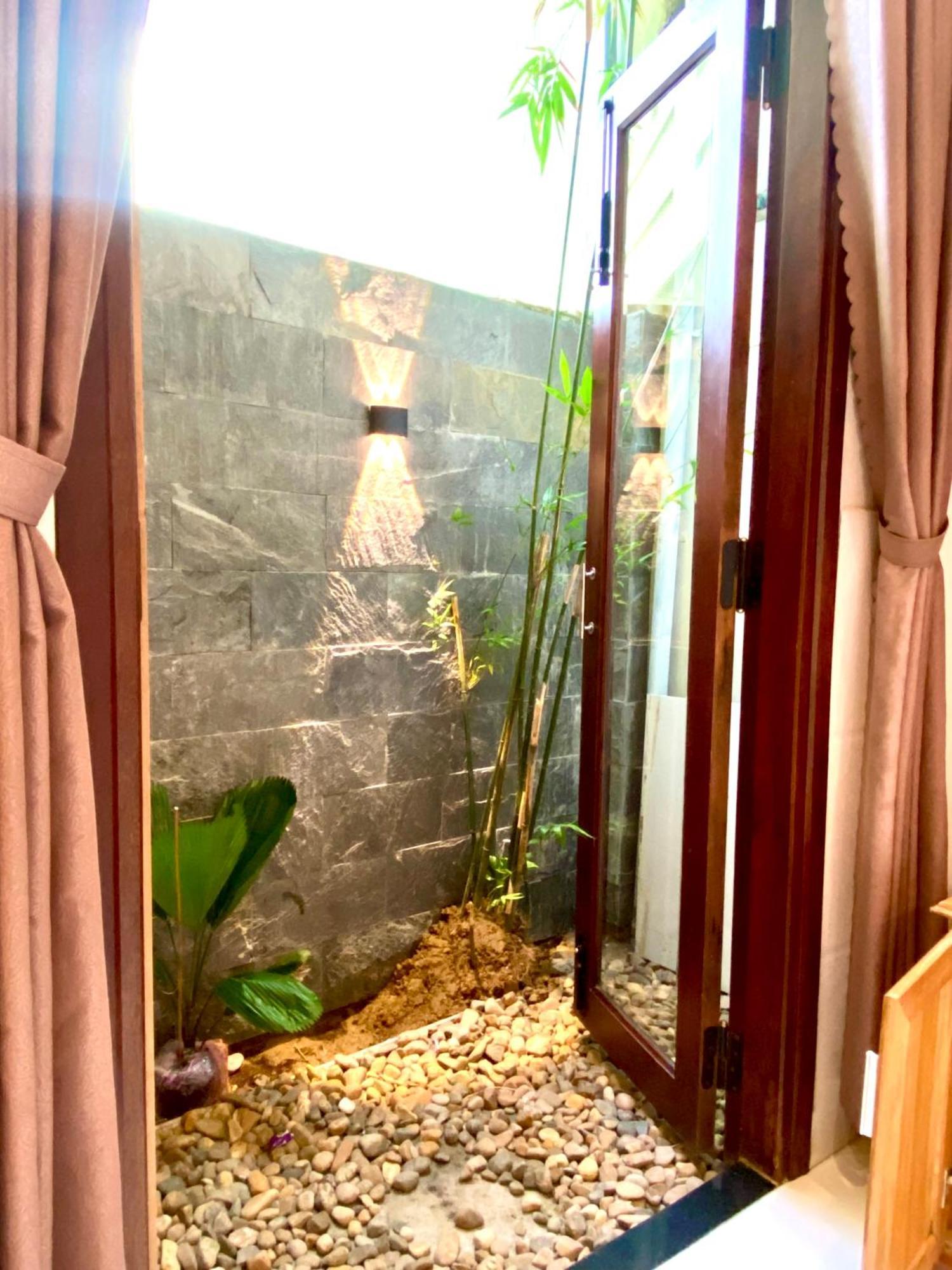 Bui Family Homestay Χόι Αν Εξωτερικό φωτογραφία