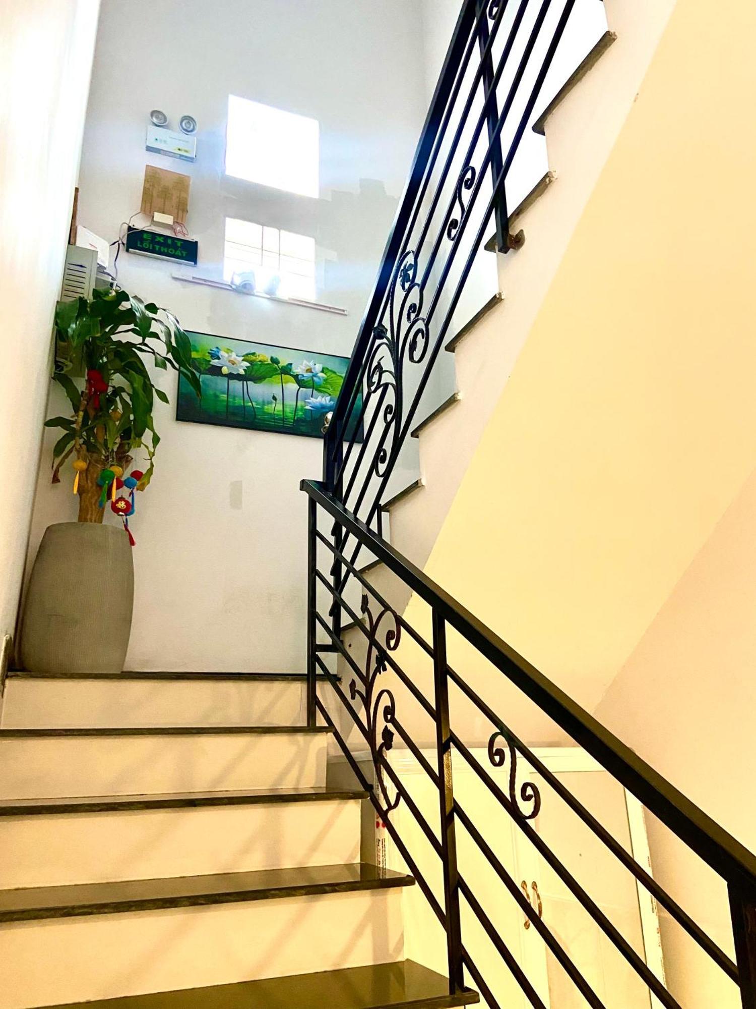 Bui Family Homestay Χόι Αν Εξωτερικό φωτογραφία