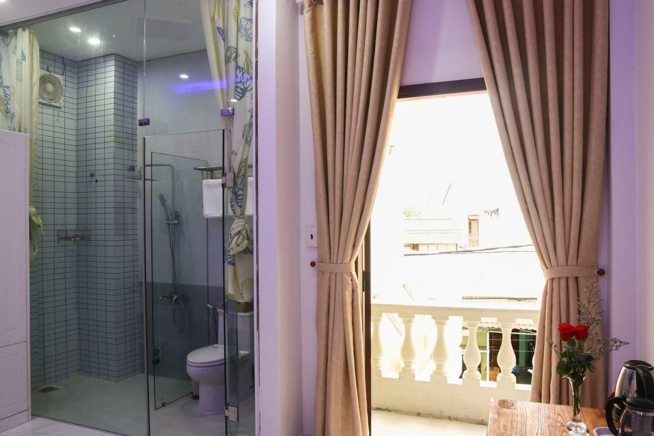 Bui Family Homestay Χόι Αν Εξωτερικό φωτογραφία