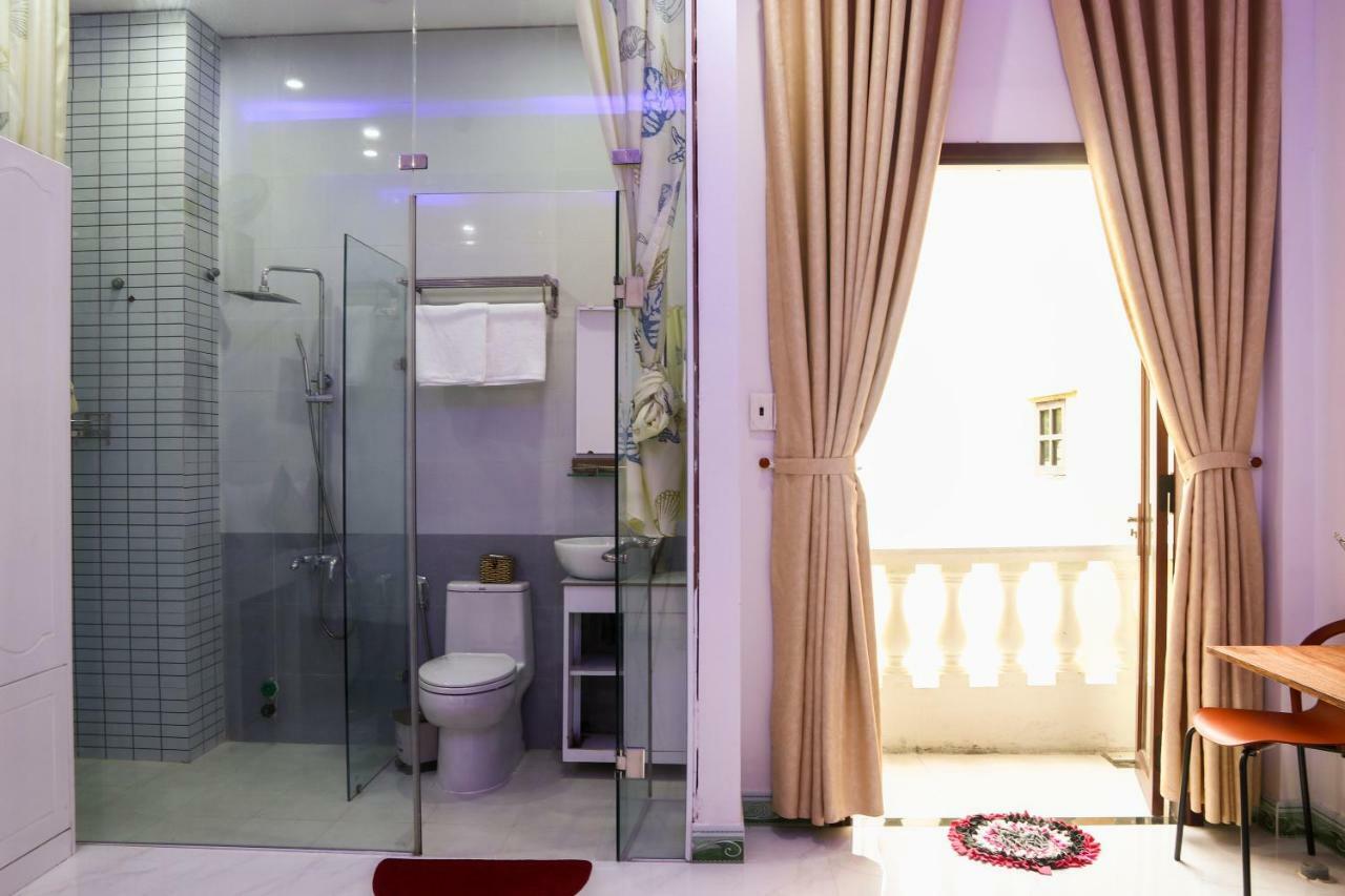 Bui Family Homestay Χόι Αν Εξωτερικό φωτογραφία