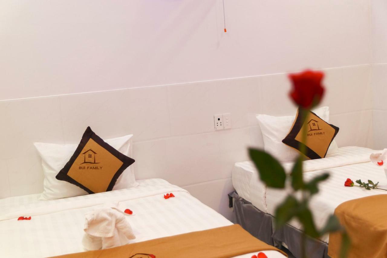 Bui Family Homestay Χόι Αν Εξωτερικό φωτογραφία